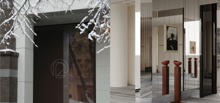 12 Storeez откроет новый флагман на месте бутика Chanel