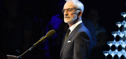 Режиссер Римас Туминас покинет Театр имени Вахтангова