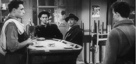 В Москве покажут студенческие работы Михалкова, Тарковского и Буслова