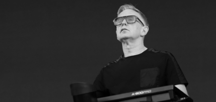 Умер сооснователь Depeche Mode Энди Флетчер