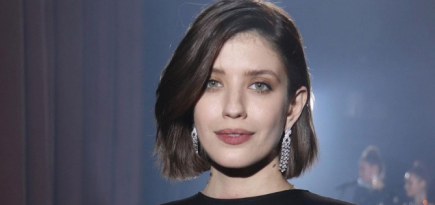 Анна Чиповская уходит из театра Олега Табакова после 15 лет работы