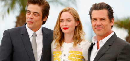 Франшиза «Убийца» с Эмили Блант и Бенисио Дель Торо может получить третью часть