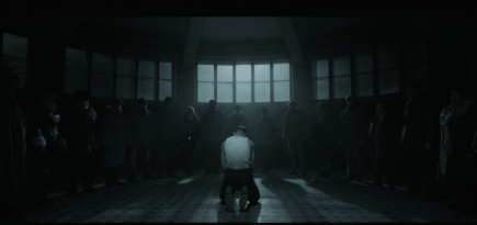 Shortparis представили видео на сингл «Гроздья гнева»