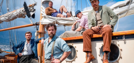 «Министерство неджентльменских дел» Гая Ричи все-таки выйдет в российский прокат