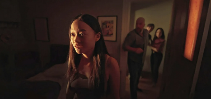 Neon показал трейлер хоррора «Присутствие» Стивена Содерберга