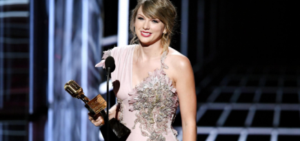 Тейлор Свифт, Бейонсе и Морган Уоллен: стали известны победители Billboard Music Awards
