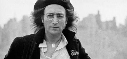 Apple TV+ выпустит документалку об убийстве Джона Леннона