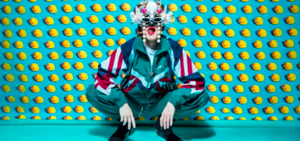 Maag стал партнером спектакля «Наташа» в Театре наций