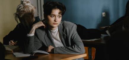 Вышел тизер-трейлер продолжения «Обоюдного согласия» Валерии Гай Германики