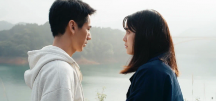 В «Художественном» пройдет премьера японской мелодрамы «Личная жизнь»