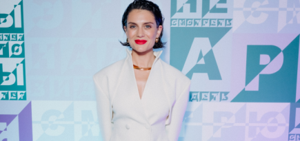 В Москве состоялось мероприятие в честь запуска проекта «РБК Визионеры»