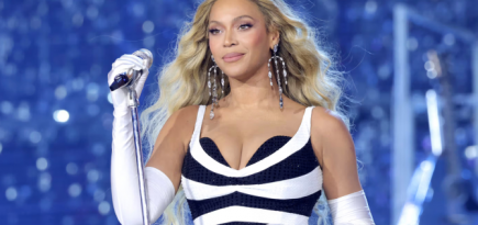 Renaissance World Tour Бейонсе стал самым кассовым женским туром в истории