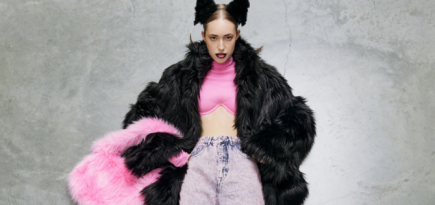 p.p.s. показал новую коллекцию верхней одежды