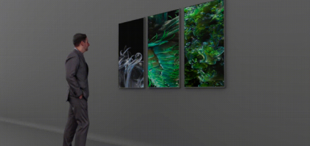 «Дзен» откроет собственную выставку в центре М'АРС