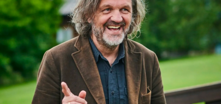 Эмир Кустурица экранизирует роман Евгения Водолазкина «Лавр»