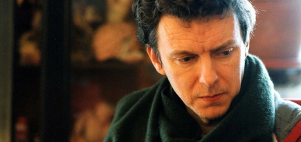 Режиссер Мишель Гондри снимет первый хоррор