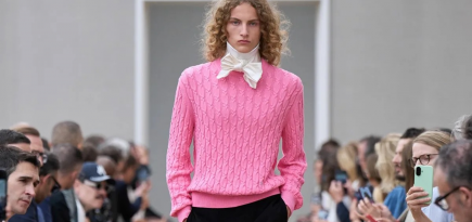 Стало известно расписание Недели моды в Париже