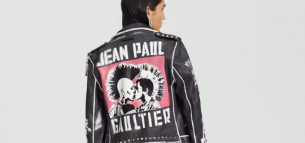 Вещи из архивных коллекций Jean Paul Gaultier теперь можно взять в аренду