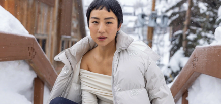 Грета Ли и Уиллем Дефо сыграют в новой ленте Кента Джонса