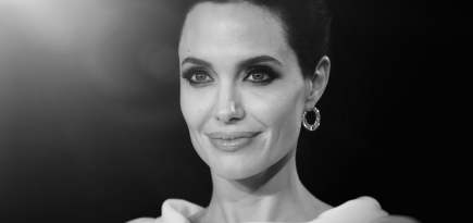 Анджелина Джоли присоединилась к касту фильма Couture