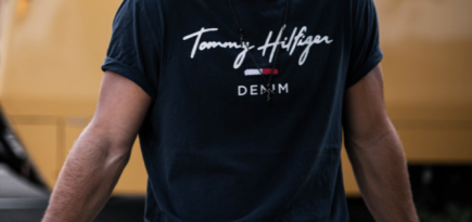 До конца года в России могут снова открыться магазины Tommy Hilfiger