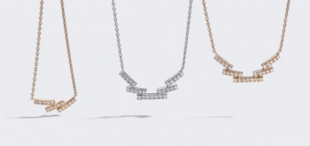 Бренд Gold & Roses посвятил новую коллекцию украшений Нью-Йорку