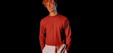 Soda Luv представил новый альбом «S.P.A» в собственном SPA-салоне