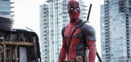 Marvel определилась с датами премьер: «Дэдпул-3» выйдет в 2024 году