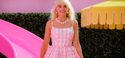 Костюм Барби возглавил список самых популярных нарядов на Хэллоуин в 2023 году