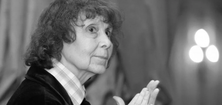 В возрасте 93 лет скончалась композитор София Губайдулина