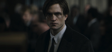 Роберт Паттинсон поделился подробностями второй части «Бэтмена»