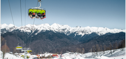 Фестиваль New Star Camp объявил спортивную программу