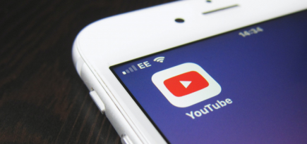 YouTube тестирует кнопку, включающую случайные видео