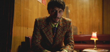 Автор «Олененка» снимет сериал «Львы» для HBO