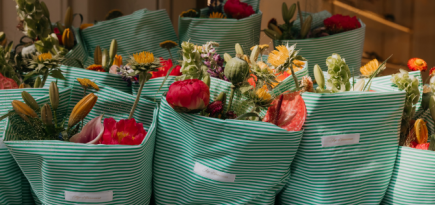 Age of Innocence открыл новый магазин в ГУМе