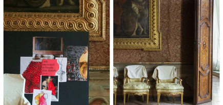 В Fondazione Dries Van Noten откроется первая выставка