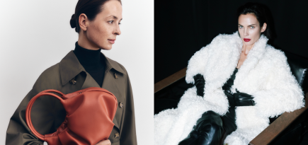 Сумки Alavelarium и дроп Fantôme: что нового в коллекциях локальных брендов