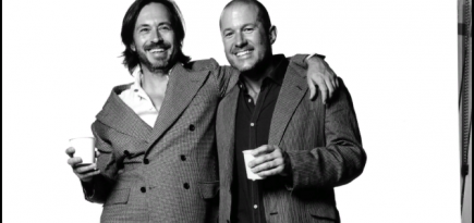 Бывший главный дизайнер Apple Джони Айв будет сотрудничать с Ferrari