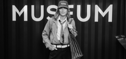 Как прошло открытие IV биеннале уличного искусства «Артмоссфера» в ЦСИ «Винзавод»