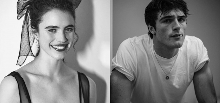 Джейкоб Элорди и Маргарет Куолли сыграют в новом фильме Ридли Скотта