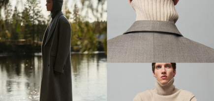 Трэвел-капсула Present & Simple и мужская линия Limé: что нового в коллекциях локальных брендов