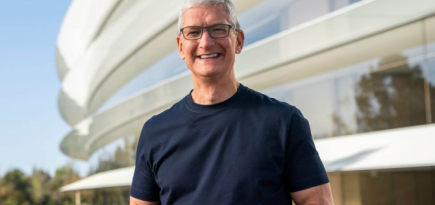 Apple отказала Тиму Куку в выпуске кредитки Apple Card