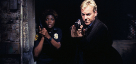 20th Century Studio работает над фильмом по сериалу «24 часа»