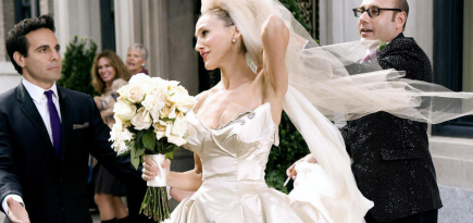 Vivienne Westwood станет приглашенным брендом Недели свадебной моды в Барселоне