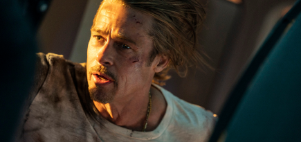 Брэд Питт сыграет в экранизации «Всадников» Тима Уинтона