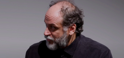 Луку Гуаданьино наградят за выдающиеся достижения в кинематографе в Мумбае