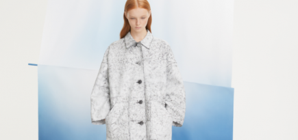 Red September представил новую весенне-летнюю коллекцию «Терапия»