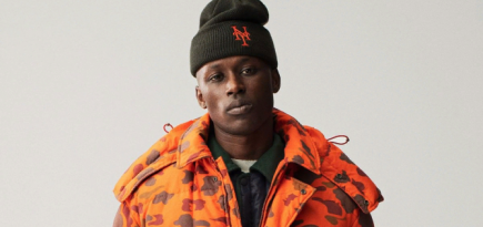 Woolrich и Aimé Leon Dore представили четвертую совместную коллекцию