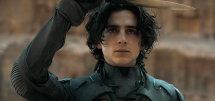 «Дюна» Дени Вильнева выдвинута на «Оскар» в 14 номинациях