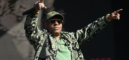 Умер рэпер Coolio, автор хита 90-х «Gangsta’s Paradise»